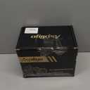 Air Conditioner AC Compressor Fits for Honda Civic 2002-2005 2.0L, for Acura RSX 2002-2006 2.0L, CO 10726AC AC Compressor, Replaces 38810PND006, 38810PRA006