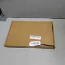 MECCANIXITY Acrylic Display Case Box Clear Dustproof Protection Showcase 8.3x4.3x12.2 Inch for Collectibles Display