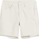 Amazon Essentials Men's Straight-Fit 7" Inseam Stretch 5-Pocket Shorts (33)