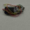 Cardone 82-31 New Power Window Lift Motor