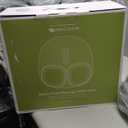 Medcursor Foot Massager with Heat  Shiatsu Feet Massage Machine Delivers Relief for Tired Muscles & Plantar, Deep Kneading Therapy, MultiLevel Settings for Home, Office Use, Size up to 13"