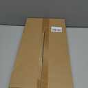 3 Tier Long Shoe Rack for Closet, Screw Fastened Plastic Connector Shoe Storage Organizer, Non-Woven Fabric Metal Shoe Shelf, Holds 24-28 Pairs for Entryway, Front Door Entrance, Bedroom