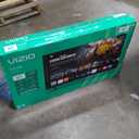 VIZIO 40-inch Full HD 1080p Smart TV with DTS Virtual: X, Alexa Compatibility, Google Cast Built-in, Bluetooth Headphone Capable, (VFD40M-08 New)