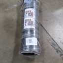 Heavy Duty Horse Stall Mats - Stable Mats, Durable 3/4 in. Thick Rubber Flooring - Solid Black - 3.5' x 6' Mat for Stables, and More - 42 in. x 72 in. Stall Mat