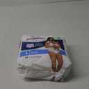 Always Discreet Postpartum and Adult Incontinence Underwear for Women, Large, Maximum Protection, 14 Count