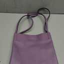 Kattee Women Soft Genuine Leather Totes Shoulder Bag Purses and Handbags with Top Magnetic Snap Closure