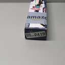 Toy Gun Double Barrel Shotgun Toy,with 20 Soft Bullet Darts, Toy Foam Blaster Foam Dart Blaster with Scope for Kids, Youth, Teen, Boys-Holiday for 8-12 Year (Blue)