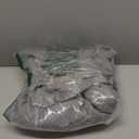 Ameritex Waterproof Dog Bed Cover Pet Blanket for Furniture Bed Couch Sofa Reversible (30x70 Inch (Pack of 1), Grey+dark Grey)