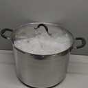 PrepNCook by McSunley 21.5Qt Induction Stainless Steel Water Bath Canner