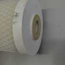 Pentair Pentek CBC-20BB Big Blue Carbon Water Filter, 20-Inch, Whole House Carbon Block Replacement Cartridge with Bonded Powdered Activated Carbon (PAC) Filter, 20" x 4.5", 0.5 Micron