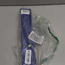 Pants Hangers Space Saving,Closet Hangers 5 Layers 2 Uses Multi Functional Pants Rack,Metal Heavy Duty Wardrobe Organizer Racks for Clothes Trousers Scarves Ties (Gold)