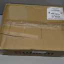 Bwarm Waterproof Heated Mattress Pad, Mini Twin Electric Mattress pad ETL Certified Bed Warmer with Memory Function 9 Heat Settings, 1-12 Hours Auto Off Deep Pocket, Machine Washable, White 31" x 55"