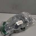 Bekith 2 Pack Fishing Rod Holder with Combo Mount, Adjustable Fishing Boat Rod Holder, Black Finish