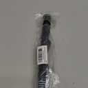 Golf Grip Trainer for Right-Handed Golfers  Golf Training Aid for Proper Hand Position & Swing Technique  Hit Straighter, Longer Shots & Fix Slices or Hooks Black