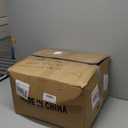 Queen Mattress Topper, 4.5 Inch Memory Foam Mattress Topper for Back Pain & Pressure Relief - 2.5" Cooling Memory Foam Soft and Supportive + 2" Pillow Top Mattress Pad Cover, with 8-21" Deep Pocket (White)