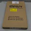 imprsv 3FT Block Marquee Letters Light Up Letters for Birthday Baby Shower Party Backdrop Decor, Large Light Up A for Wedding Decorations Engagement Party Decorations