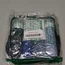 Travel Bottles for Toiletries, Tsa Approved 3oz Travel Size Containers BPA Free Leak Proof Refillable Liquid Silicone Squeezable Travel Accessories for Shampoo Conditioner Lotion (4 Pack) (Blue)