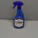 Romans E-Z Hang Peel & Stick Wallpaper Helper + Pre-Pasted Activator, Clear, Non-Staining, 32 Fluid Ounces