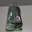 2 Pack PU Leather Premium Car SeatBack Organizer Travel Accessories Kick mats Back seat Protector and Cup Holder Holder Universal Use Seat Covers (2317 in)