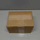 Glass Butter Dish with Lid, Clear Domed Cheese Dish with Handle, Large Butter Keeper Saver with Cover for Table, Kitchen Countertop, Refrigerator