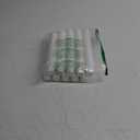1000 Pack Paper Sample Cups for Tasting, 0.5oz Small Paper Cups, Souffle Portion Cups with Water Proof Lining, Mini Med Cups for Jello Shots, Dessert, Souffle, Juice