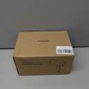 Reemix Portable Garment Steamer, Powerful Foldable Handhled Steamer 1300W, Travel Size Steamer For Clothes 20S Fast Heat-up, Fabric Steamer for Home & Travel, 120V Only (Green)