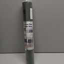 chakme Bathroom Mat Rugs 24x16, Ultra Thin Magic Mat Bath Rug Non Slip Bath Rugs Quick Dry Absorbent Bath Mats for Bathroom Floor, (Dark Green, 24"x16")