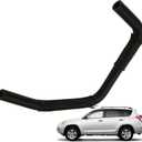 12262 PCV Valve Hose Ventilation NO.2 Replacement for Toyota RAV4 Camry Highlander Sienna Venza Scion TC 2009 2010 2011 2012 2013 ASU40 2.7 RX270/350/450H 12262-36020 12262-36040 1226236020 1226236040