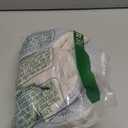 Infant Carseat Insert, 2-in-1 Reversible Baby Car Seat Cushion for Newborn Toddler Head & Body Support Car Seat Pad for Carseats, Strollers, Swings, Bouncers (Grey)