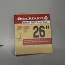 Blackburn Bicycle Inner Tubes with Anti-Puncture Technology, 26" x 1.75 to 2.25", Presta Valve