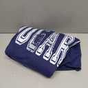 Cougars Mascot Distressed Vintage School Sports Name Fans Sweatshirt L