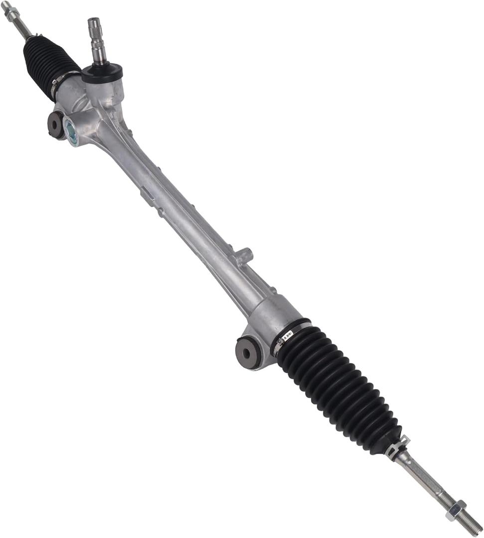 KUSATEC New Power Steering Rack and Pinion Assembly Fit for Lexus ES300h ES350 Toyota Avalon 2013-2018 Camry 2012-2017 OE 1G-26007 4551006011