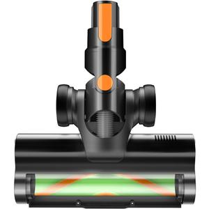 SunSare X11 Cordless Vacuum Cleaner Floor Brush & Roller Integrated SunSare X11 Cordless Vacuum Cleaner Floor Brush & Roller Integrated