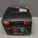 FAO Schwarz RC Robot Knockout Remote Control Boxing Set, 2 Fighting Robots, One-Size