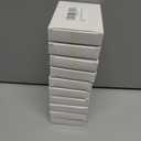 10 x IOKUKI Silicone Straw Covers for Stanley 30&40 Oz Tumbler, 10mm/04in Straw Covers Cap for All 9-10mm Straws, Dust-Proof Reusable Protector Topper for Water Bottle - 4 PCS