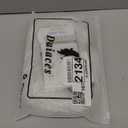 White Curly Wigs with Bangs for Women Long Soft Curly Wavy Wigs Natural Synthetic Hair Party Halloween Costume Cosplay Wigs