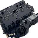 24275873 Automatic Transmission Control Valve Body 6L80 6L90 TCU TCM Transmission Control Module Compatible with 2011-2023 Cadillac Chevy GMC Replace 24275874 6124 0598 1870 4908 5259