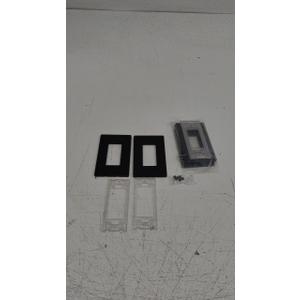 Decor Wall Plates 5 Pieces
