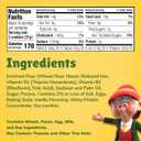 Keebler Sandies Shortbread Cookies, Pecan, Family Size, 17.2 oz (EXP 09/15/26)