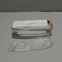 WB15X26821 Door Handle Replacement Compatible with GE Microwave Oven JVM6175SK2SS JVM7195SK3SS JVM6175SK1SS JVM6175EK2ES JVM7195SK1SS, 4464467 AP6024408 PS11736302 EAP11736302