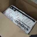 The Honest Company Comfort Dry Disposable Diapers for Sensitive Skin, Hypoallergenic, Above It All + All The Alpacas, Club Box Size Newborn 36 Count