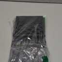 EV Charger Cable Protector Garage Door Pass Through, Design to Minimize Gaps, Soft Rubber, Heavy Duty, for All Tesla (Model 3/Y/X/S) and J1772 Mobile Chargers and Wall Connectors