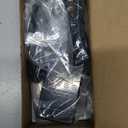 TKDY AC-L200 Charger for Sony Handycam Camcorder, Compatible with DCR-DVD DCR-HC DCR-SR DCR-SX, HDR-CX HDR-HC HDR-PJ HDR-SR HDR-XR HDR-UX HDR-TD, NEX-VG DSC-HX FDR DEV Series Power Adapter.