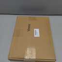 Treela 36 Pieces Flameless Taper Candles 11 Inch Flickering Faux LED Battery Operated Electric Fake Candles for Christmas Halloween Birthday Wedding Party Supplies(Ivory)