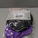 Morph Witch Costume Women, Wicked Costumes For Women, Halloween Costumes For Womens Adult (Large, Purple)