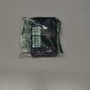 Avery Carter's Foam Stamp Pad, 2.75 x 4.25 Inch, Black, 1 Pad (21381)