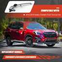 Power Window Regulator with Motor Compatible with Subaru Forester