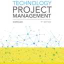 Information Technology Project Management (MindTap Course List) 9th Edition by Kathy Schwalbe (Book)