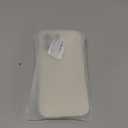 Miracase Designed for iPhone 14 Pro Case with Screen Protector, [Upgraded Camera Protection], Shockproof Liquid Silicone Rubber Phone Case Cover for 14 Pro 6.1 inch, Bean Grey