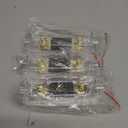 irhapsody 300 AMP ANL Fuse Holder Kit, Pack of 3 